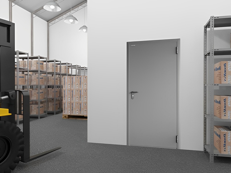 Серая на производстве Серая на производстве