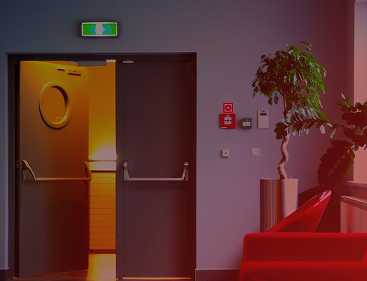 Противопожарные двери Противопожарные двери